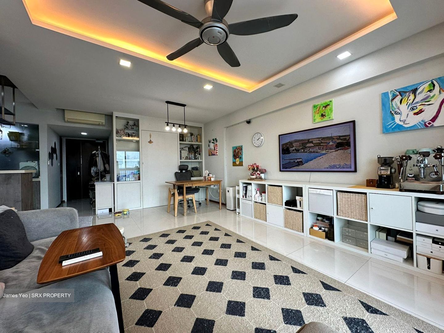 Blk 1E The Pinnacle@Duxton (Bukit Merah), HDB 4 Rooms #570888011